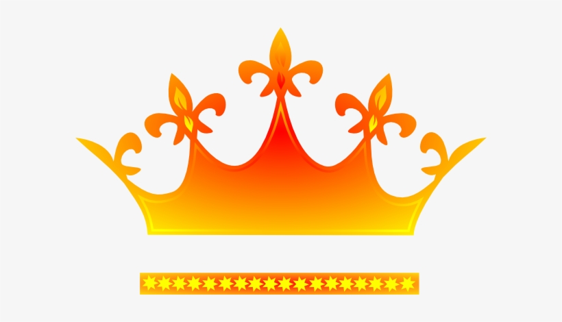 Blue And Purple Crown, transparent png download