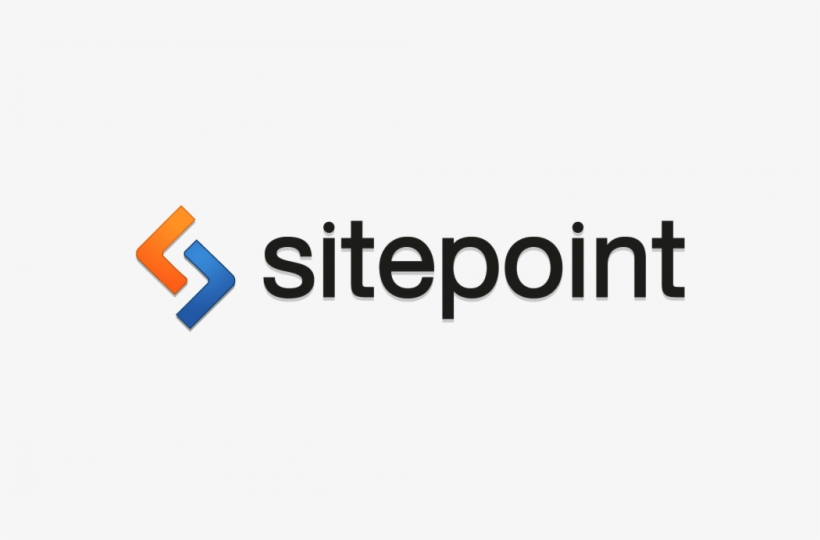 Ok, So If You're Using Css To Detect Browser Support, - Sitepoint Logo Png, transparent png download