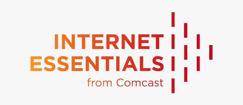 Comcast Sponsors Read, Think Share Program - Comcast Internet Essentials, transparent png download