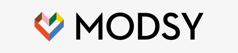 Comcast Logo Transparent - Modsy Logo, transparent png download