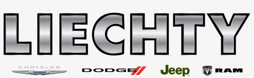 Liechty Dodge - Liechty Dodge Of Bessemer, transparent png download
