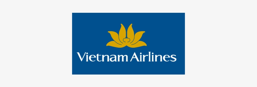 Vietnam Airlines Vector Logo - Logo Vietnam Airline Vector, transparent png download