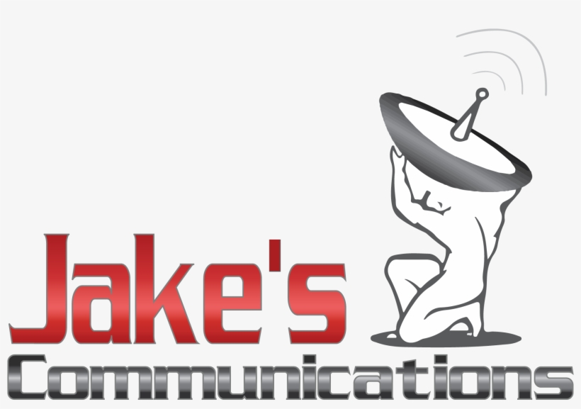 Authorized Dish & Directv Retailer - Jake's Communications Llc: Authorized Dish & Directv, transparent png download