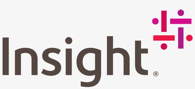 Insight Enterprises Logo, transparent png download