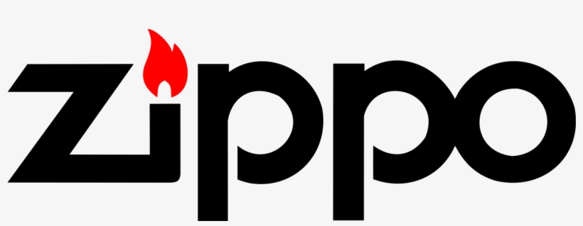 Zippo Logo - Zippo, transparent png download