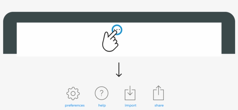 Added Copy Paste - Circle Transparent PNG - 970x433 - Free Download on ...