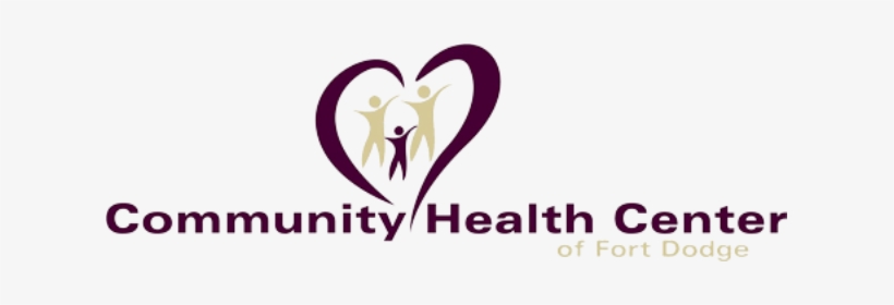Community Health Center Of Fort Dodge Logo, transparent png download