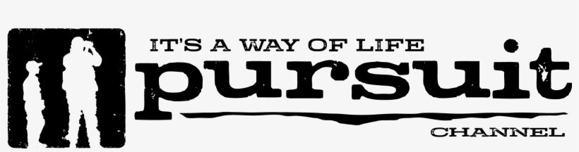 See You On Directv - Pursuit Channel Logo, transparent png download