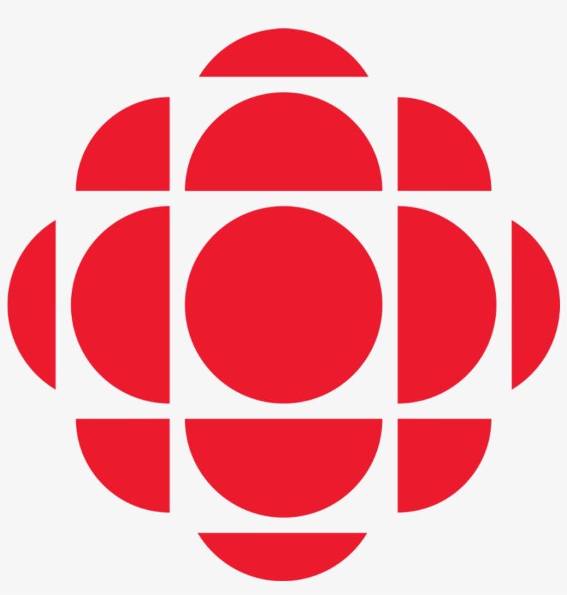 Cbc Logo - Radio Canada Logo Png, transparent png download