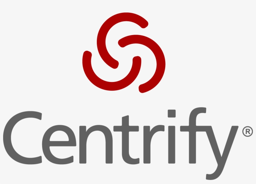 Centrify Logo, transparent png download