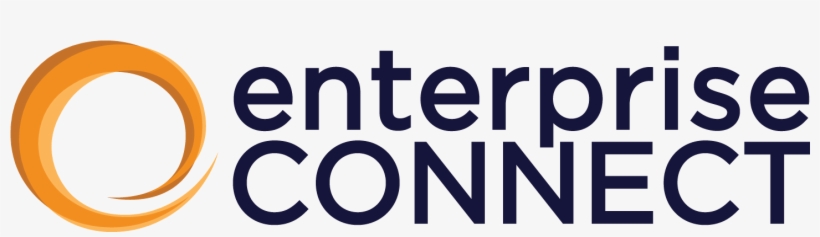 Mediaplatform At Enterprise Connect Conference Booth - Enterprise Connect Logo, transparent png download