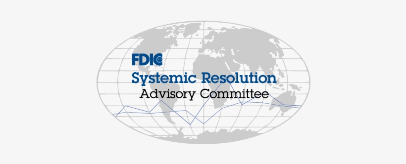 Logo Of The Fdic Systemic Resolution Authority Advisory - African Culture, Identity And Aesthetics: The Igbo, transparent png download
