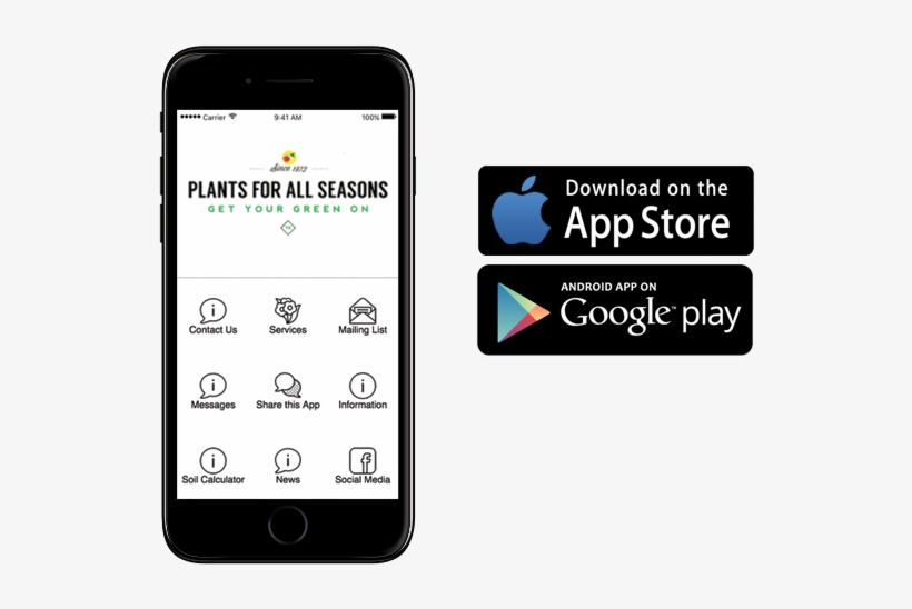 Download Our App - Medisana Body Analysis Scales Bs 445 White 180 Kg 40441, transparent png download