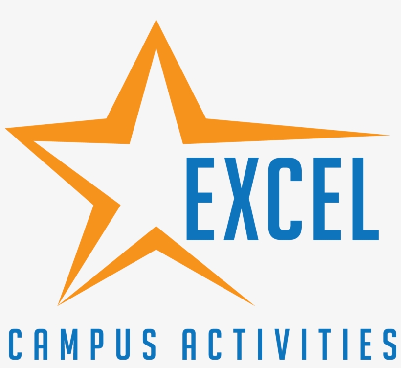 Excel Logo - Excel Campus Activities, transparent png download