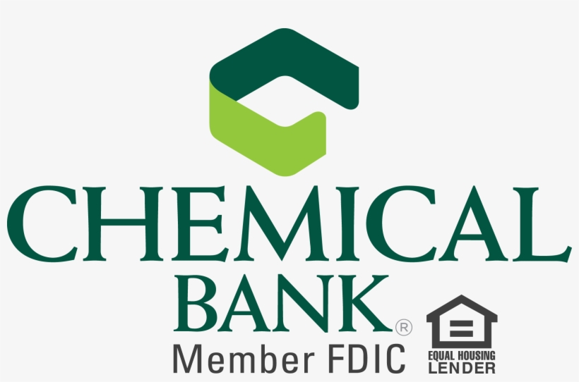 Chemical Bank Logo - Chemical Bank, transparent png download