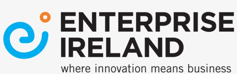 Ee - Enterprise Ireland Logo Vector, transparent png download