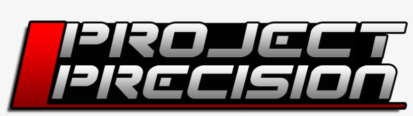 I'm Proud To Announce [pp R] Project Precision Is Now - Graphics, transparent png download
