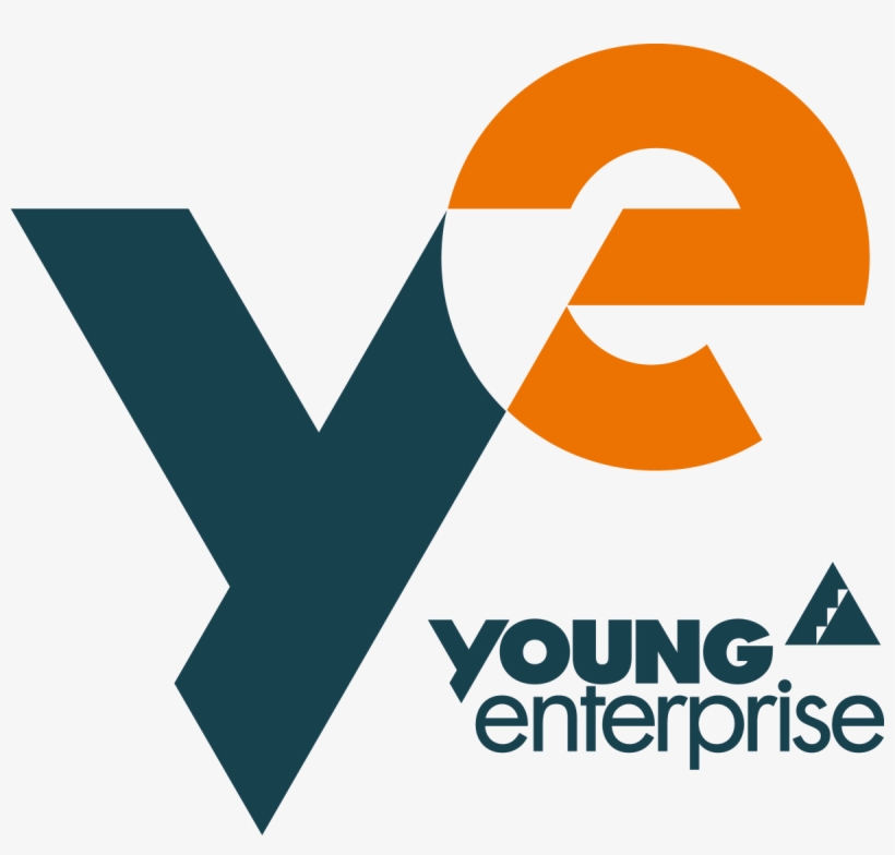 Young Enterprise Logo, transparent png download