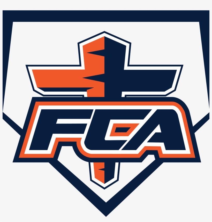 Fca Baseball Teams Will Challenge Players Both Athletically - Fca Volleyball, transparent png download