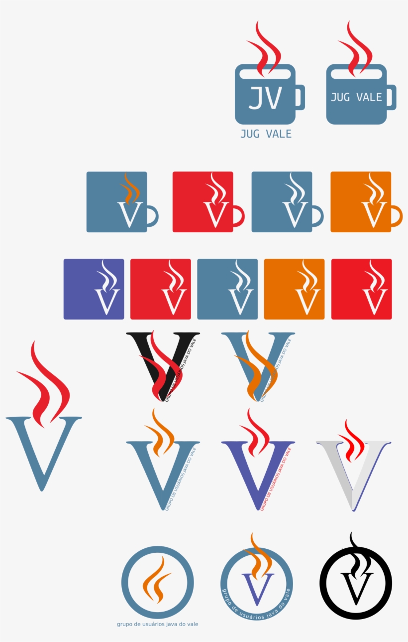 This Free Icons Png Design Of Java User Groups Logo, transparent png download