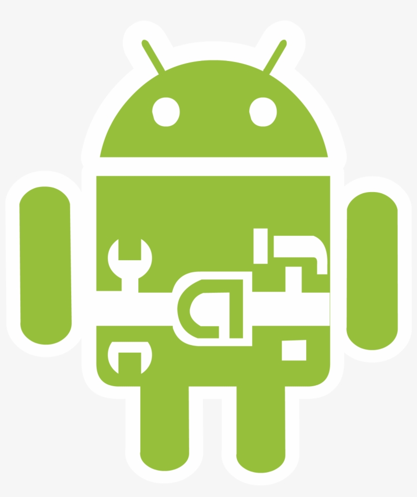System Today On Mobile Devices, And The Default And - Aprende A Programar Para Android, transparent png download