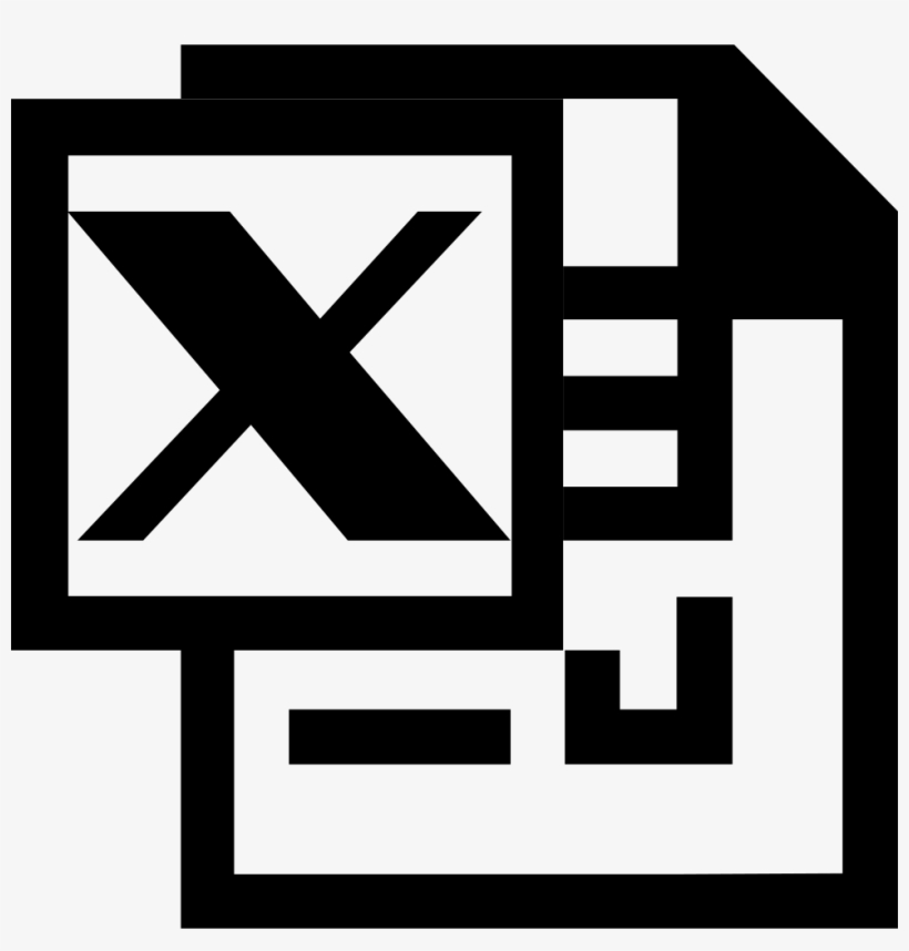 Excel Comments - Scalable Vector Graphics, transparent png download