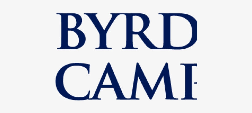 Byrd Campbell, P - Pga Tour Champions Logo, transparent png download