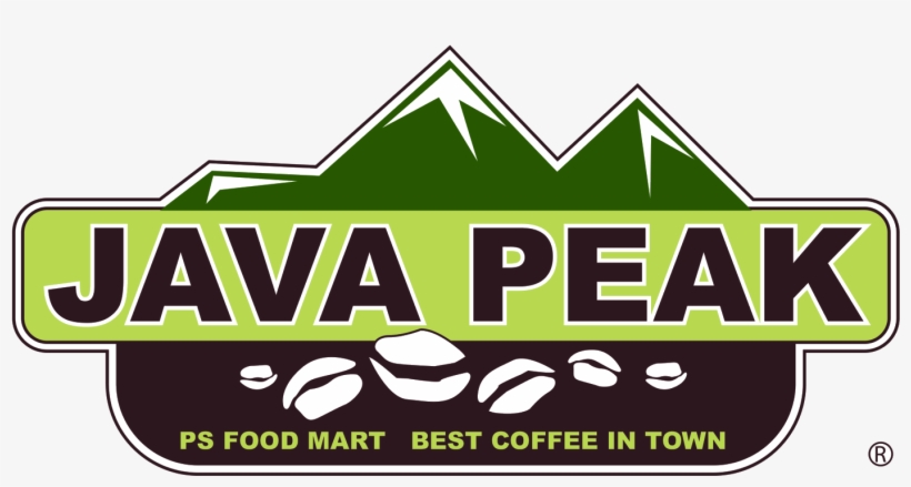 Java Peak™ Coffee Is Roasted For Ps Food Mart Exclusively - P S Food Mart, transparent png download