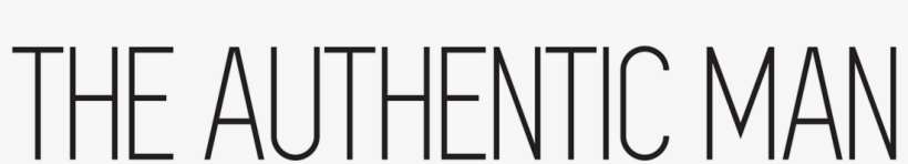Logo For Kaiser Permanente's 'the Authentic Man' - Parallel, transparent png download