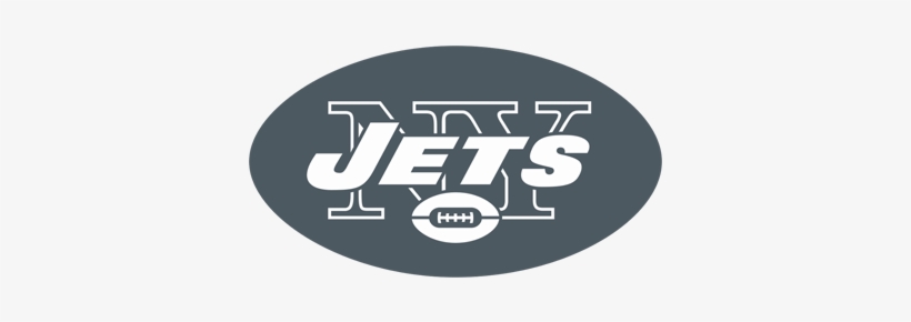 New York Jets Logo - Newyork Jets, transparent png download