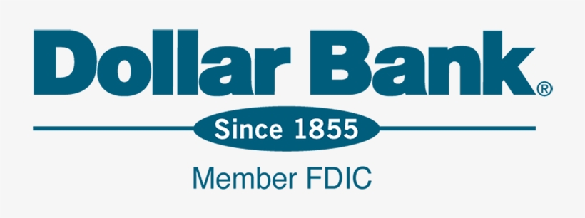 Are You A Dollar Bank Member - Dollar Bank, transparent png download