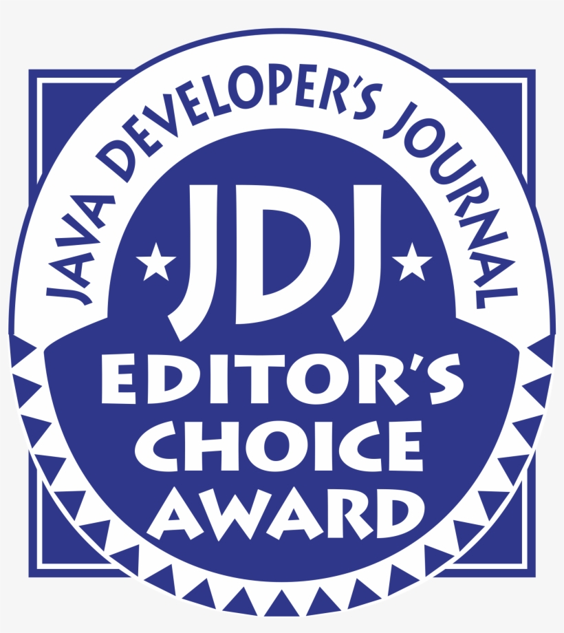 Java Developer's Journal Logo Png Transparent - Business Partner Icon, transparent png download