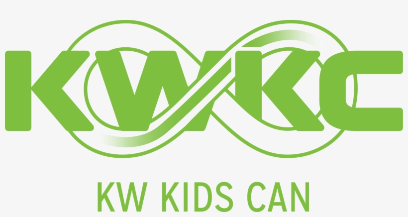 Kw Kids Can Logo W/ Tagline - Transparent Quantum Leap Kwkc, transparent png download