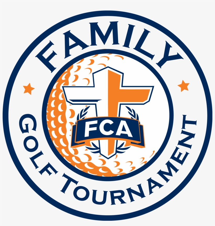 The Fca Family Golf Tournament - Golf, transparent png download