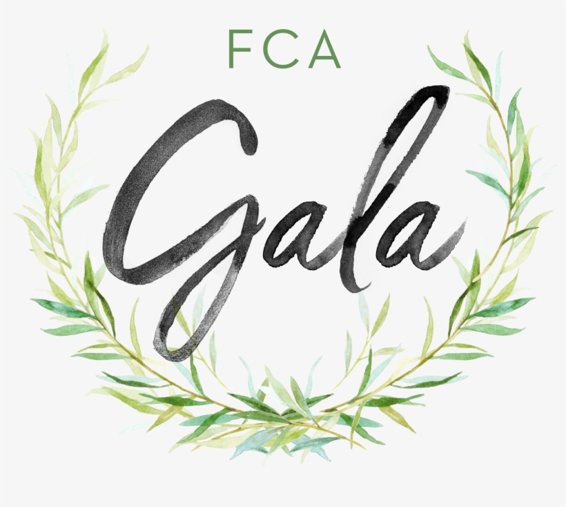 Qmn20mhltoatdmzymgbb Fca Gala Logo, transparent png download