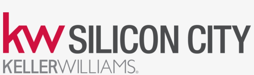 Kw Silicon City Logo - Keller Williams World Class, transparent png download