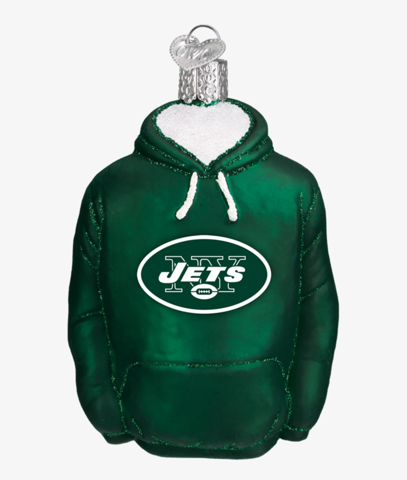 Logos And Uniforms Of The New York Jets, transparent png download