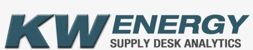 Elegant, Playful, It Company Logo Design For Kw Energy - Supply Desk, transparent png download