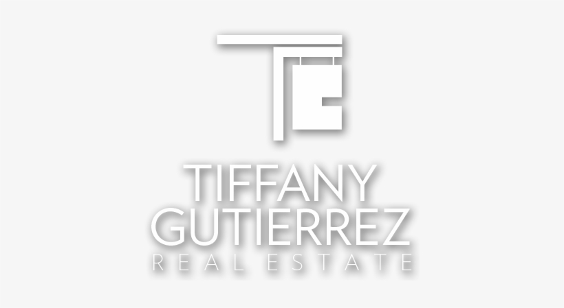 Tiffany Gutierrez Logo White - Parallel, transparent png download
