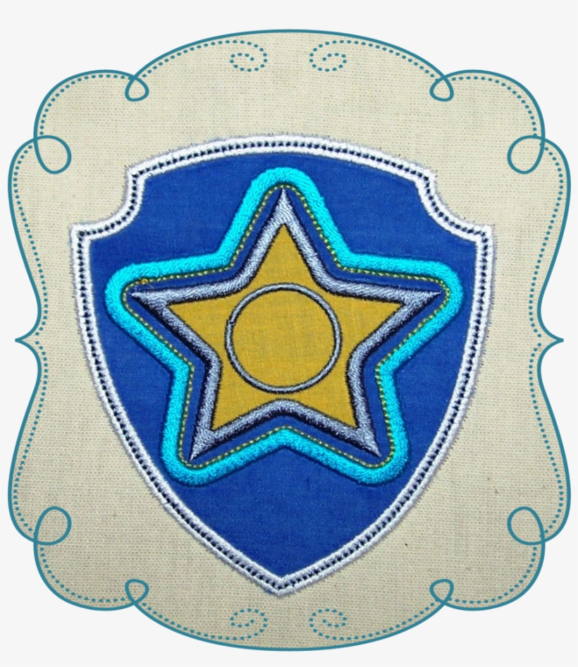 Captain Billy Badge - Clipart Embroideres Machine Minions, transparent png download