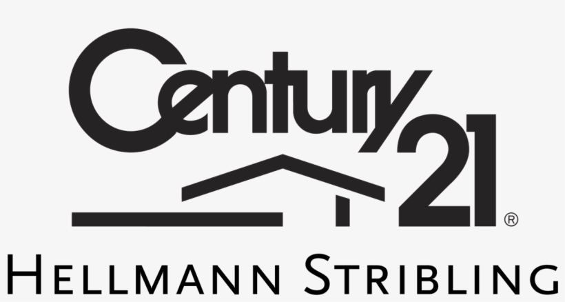 Realtor Logo - Century 21 Del Realty, transparent png download