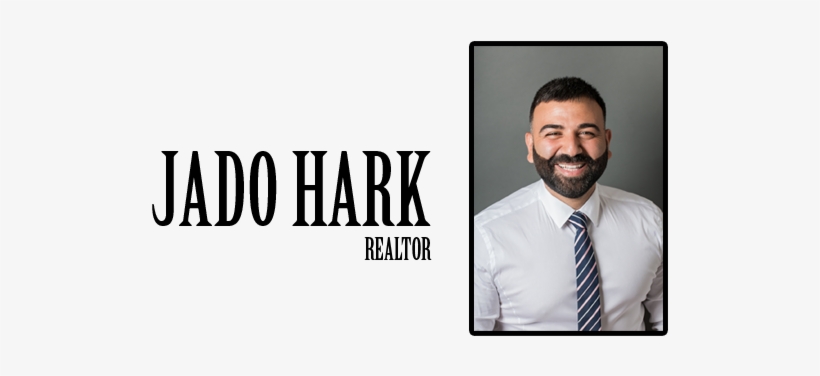 Jado Realtor - Real Estate Broker, transparent png download