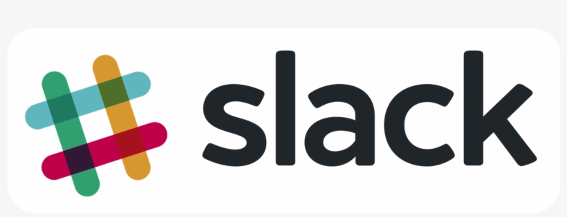 Join Us On Slack - Slack Logo, transparent png download
