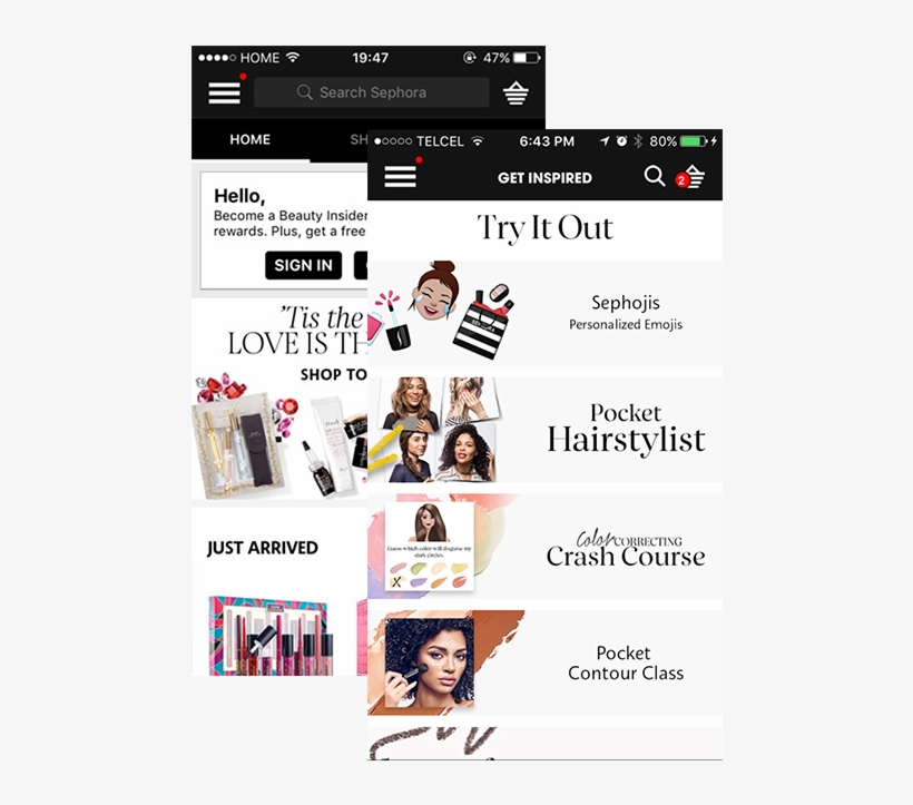 Information Overload - Tarte Kiss Bliss Tarteist Creamy Matte Lip Paint &, transparent png download