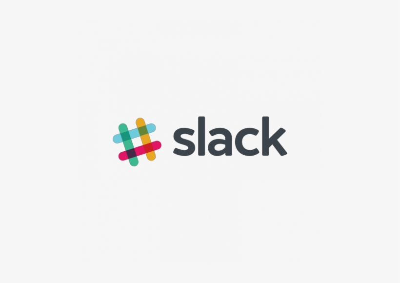 Slack Notifications - Slack Logo, transparent png download