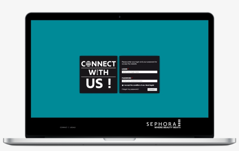 Sephora Pressroom By Novactive - Sephora, transparent png download