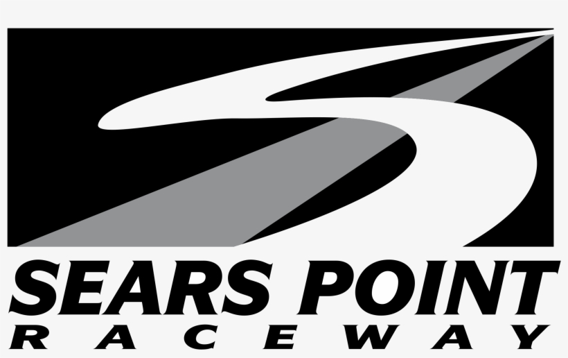 Sears Point Raceway Logo Png Transparent - Sears Point Raceway Logo, transparent png download