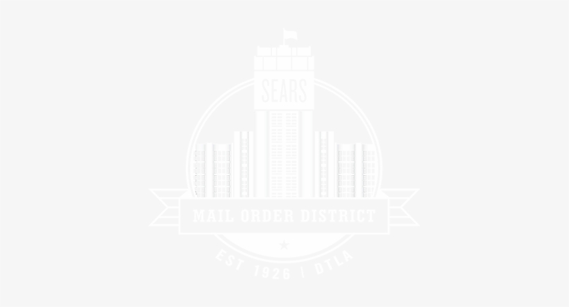 The Mail Order District Offers A Vast Array Of Options - Mail Order, transparent png download