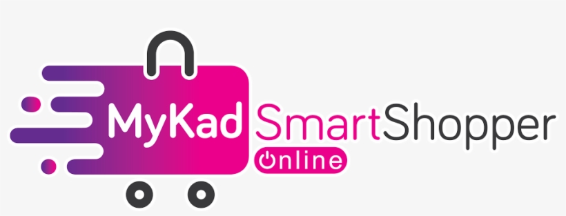 Mykad Smart Shopper Cashback Malaysia - Mykad Shopper, transparent png download