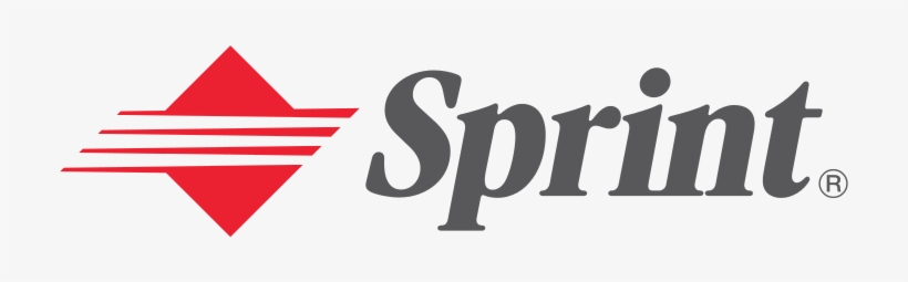 The Sprint Corporation Png Logos - Chevrolet Sprint Logo Vector, transparent png download